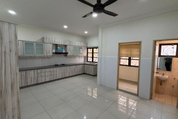 Mutiara Homes