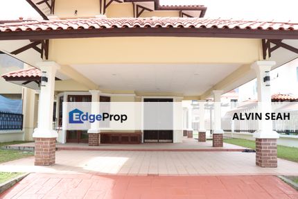 Mutiara Damansara, PJU 7, Petaling Jaya, Selangor, Mutiara Damansara