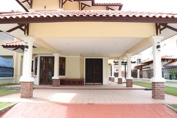 Mutiara Homes
