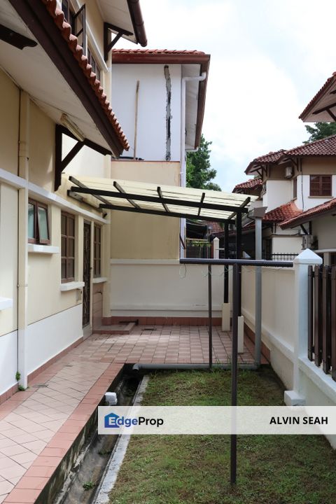 Mutiara Damansara, PJU 7, Petaling Jaya, Selangor, Mutiara Damansara