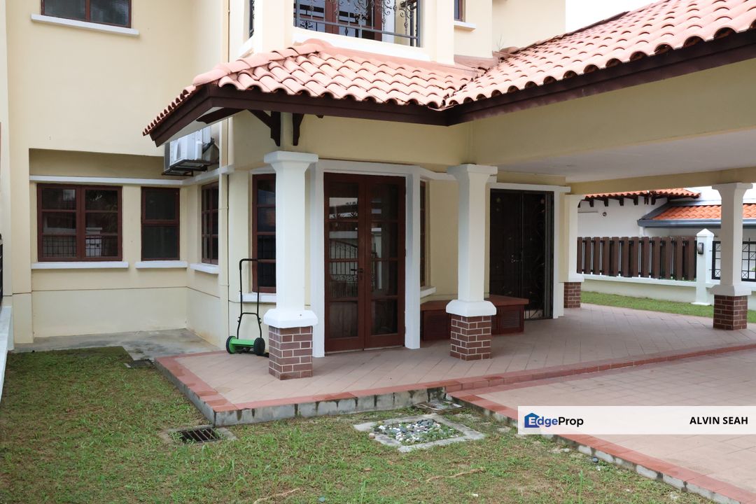 Mutiara Damansara, PJU 7, Petaling Jaya, Selangor, Mutiara Damansara