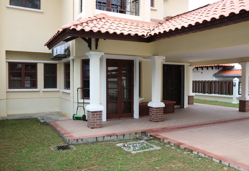 Mutiara Homes