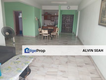 Jasmine Towers, SS 2, Petaling Jaya, Selangor, Petaling Jaya