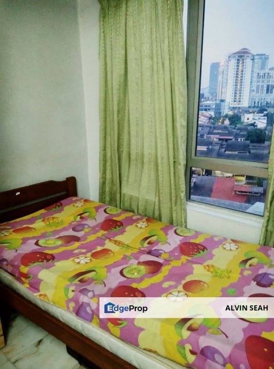 Jasmine Towers, SS 2, Petaling Jaya, Selangor, Petaling Jaya