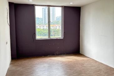 Medan Putra Business Centre