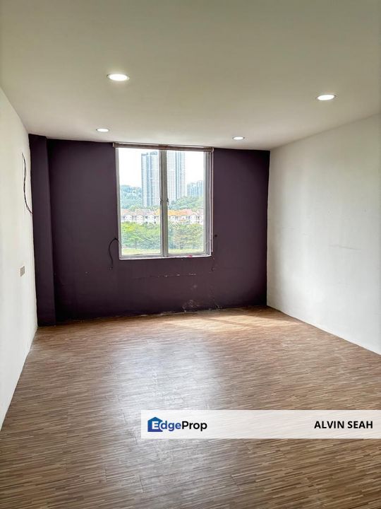 Medan Putra Business, Menjalara, Kuala Lumpur, Kuala Lumpur, Kepong