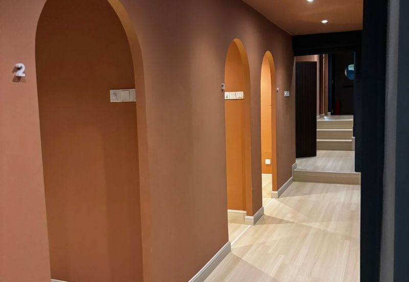 Seksyen 4, Petaling Jaya