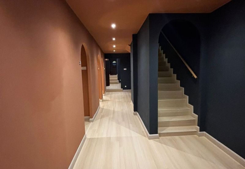 Seksyen 4, Petaling Jaya