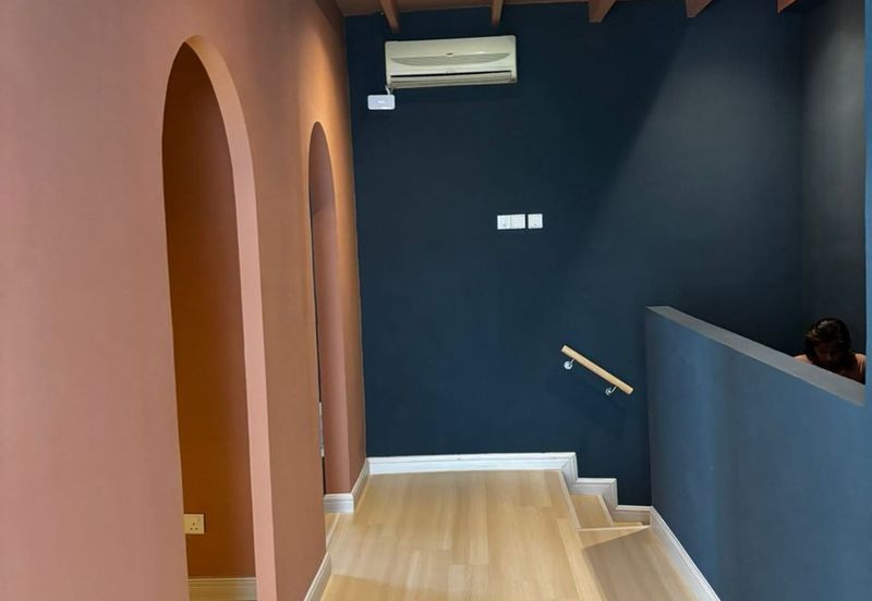 Seksyen 4, Petaling Jaya