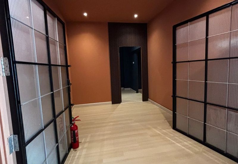 Seksyen 4, Petaling Jaya