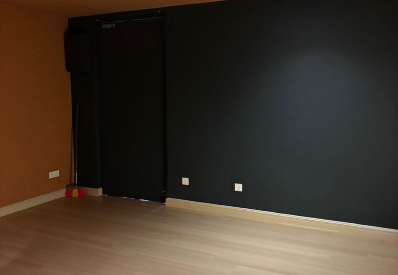 Seksyen 4, Petaling Jaya