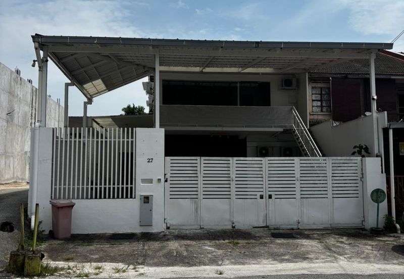 Seksyen 4, Petaling Jaya