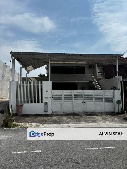 Seksyen 4, Petaling Jaya, Selangor, Petaling Jaya