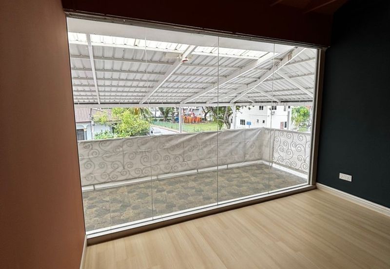 Seksyen 4, Petaling Jaya