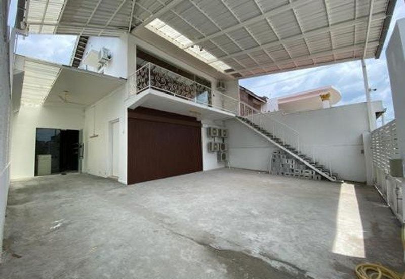 Seksyen 4, Petaling Jaya