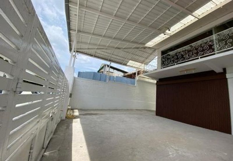 Seksyen 4, Petaling Jaya