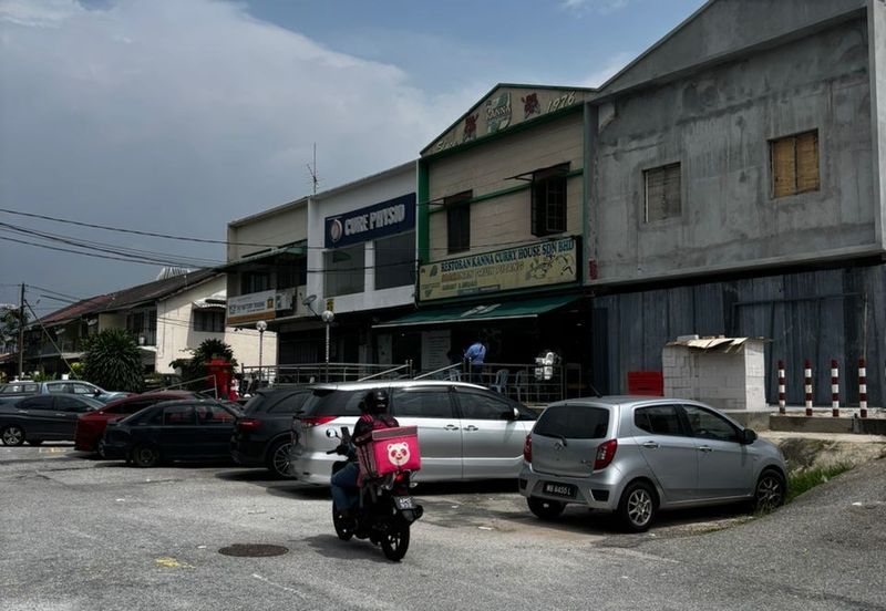 Seksyen 4, Petaling Jaya