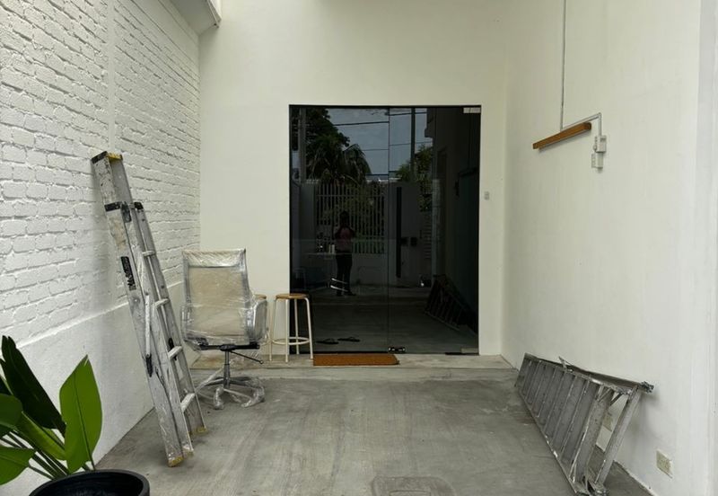 Seksyen 4, Petaling Jaya