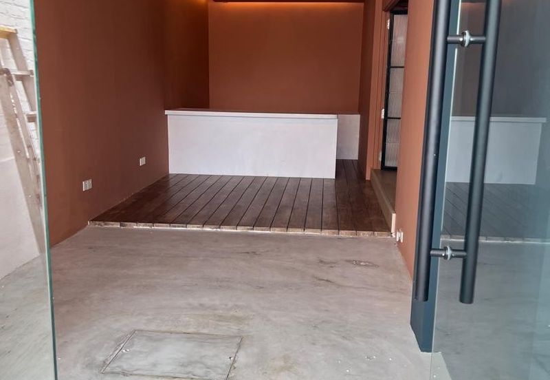 Seksyen 4, Petaling Jaya