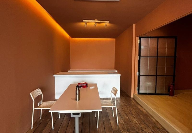 Seksyen 4, Petaling Jaya