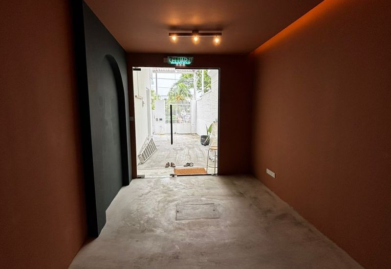 Seksyen 4, Petaling Jaya