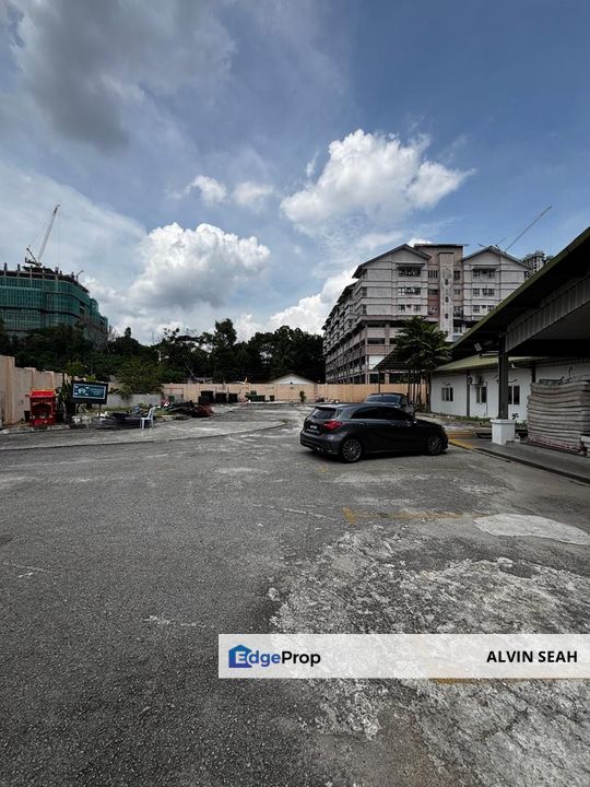 Kayu Ara, Damansara, Petaling Jaya, Selangor, Petaling Jaya