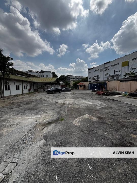 Kayu Ara, Damansara, Petaling Jaya, Selangor, Petaling Jaya