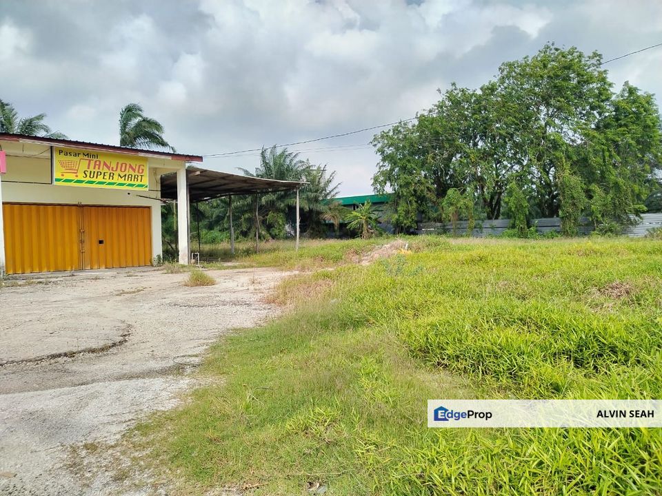 Tanjong Karang, Kuala Selangor, Selangor, Kuala Selangor