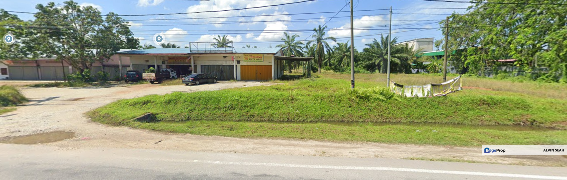 Tanjong Karang, Kuala Selangor, Selangor, Kuala Selangor