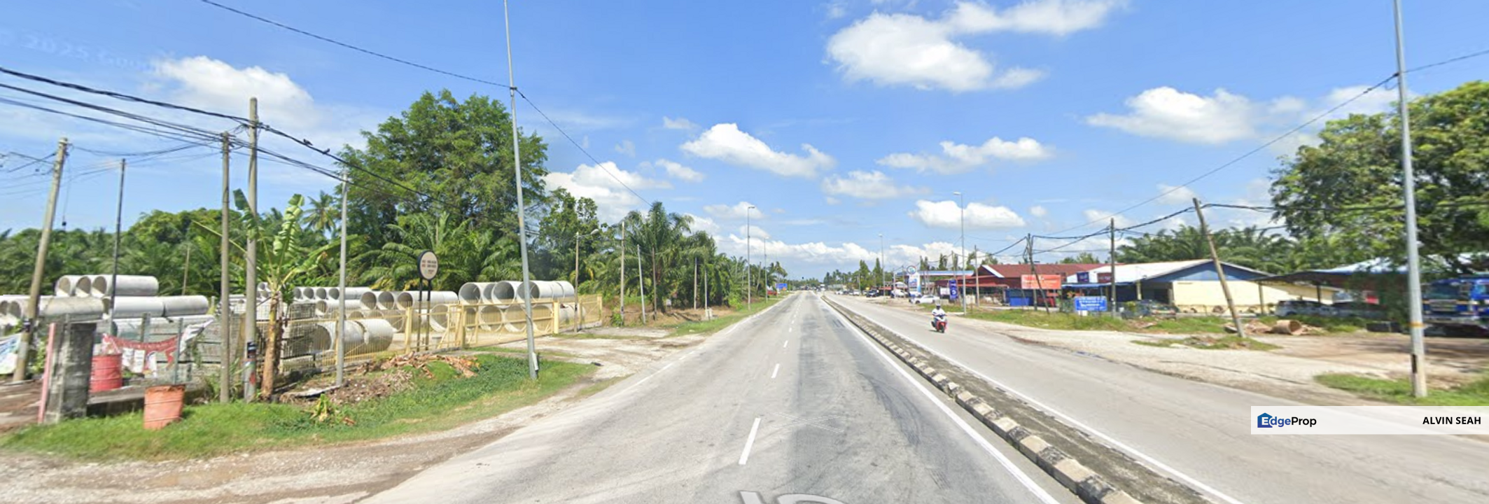 Tanjong Karang, Kuala Selangor, Selangor, Kuala Selangor