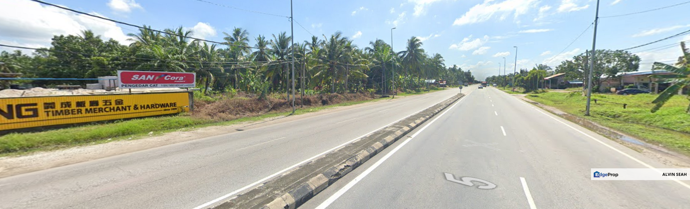 Tanjong Karang, Kuala Selangor, Selangor, Kuala Selangor