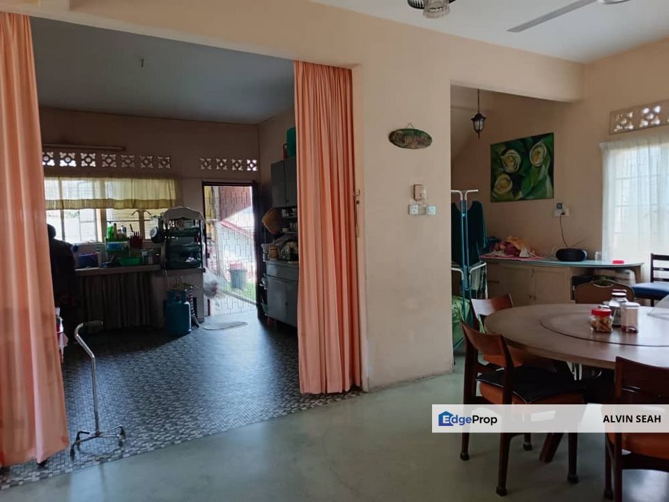 Seksyen 11, Petaling Jaya, Selangor, Petaling Jaya