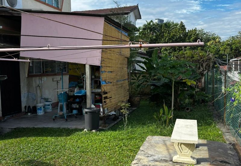 Seksyen 11, Petaling Jaya