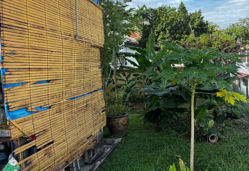 Seksyen 11, Petaling Jaya