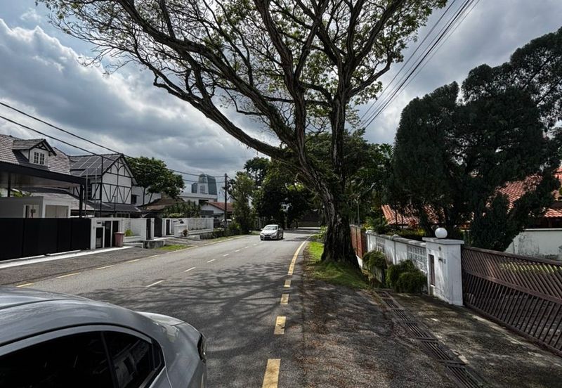 Seksyen 11, Petaling Jaya