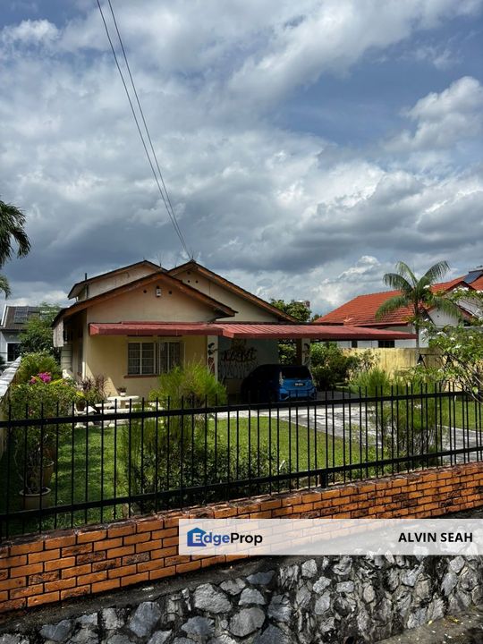 Seksyen 11, Petaling Jaya, Selangor, Petaling Jaya