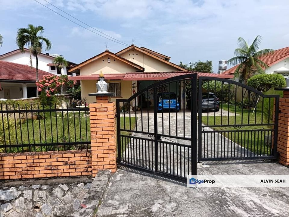 Seksyen 11, Petaling Jaya, Selangor, Petaling Jaya