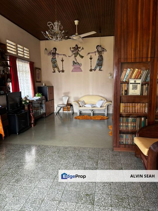 Seksyen 11, Petaling Jaya, Selangor, Petaling Jaya