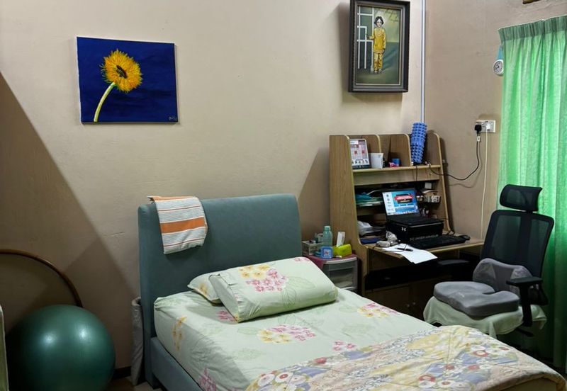 Seksyen 11, Petaling Jaya