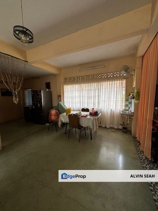 Seksyen 11, Petaling Jaya, Selangor, Petaling Jaya