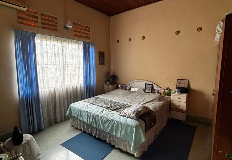 Seksyen 11, Petaling Jaya