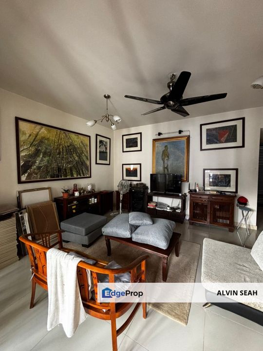 Ameera Residences, SS 2, Petaling Jaya, Selangor, Petaling Jaya