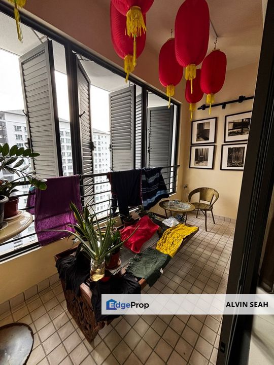 Ameera Residences, SS 2, Petaling Jaya, Selangor, Petaling Jaya