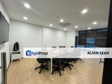 Atria SoFo, Damansara Jaya, Petaling Jaya, Selangor, Damansara Jaya