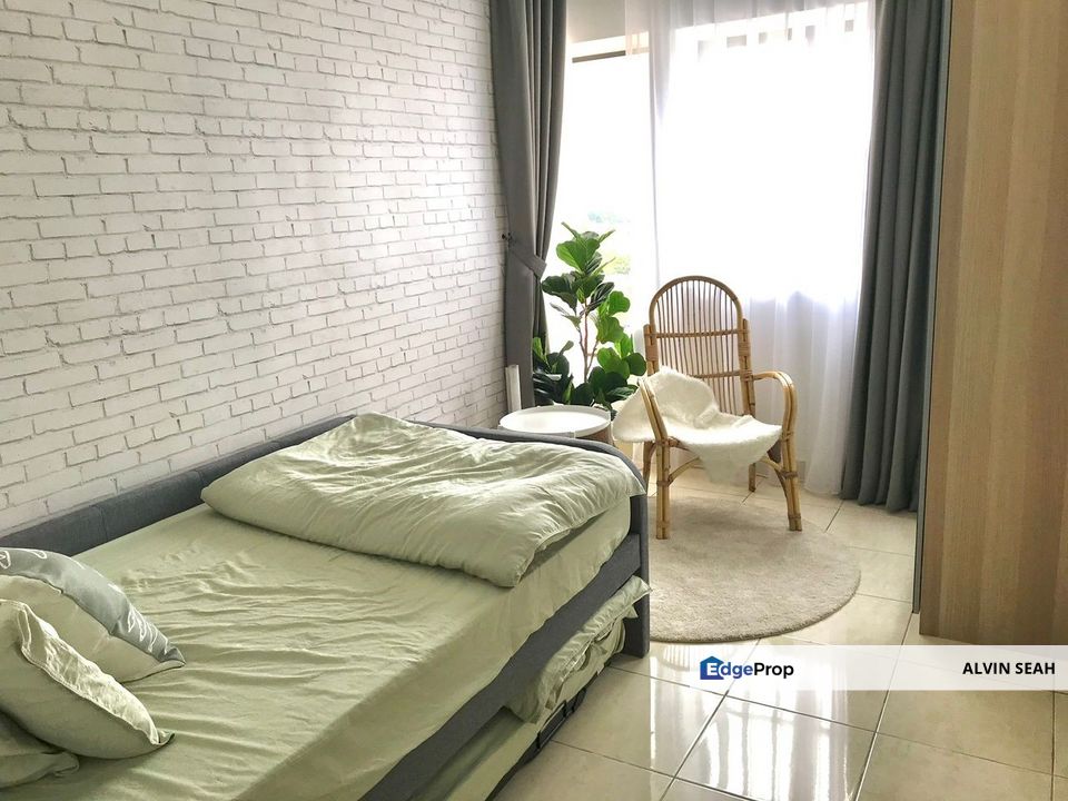 Pelangi Utama 2, Bandar Utama, Petaling Jaya, Selangor, Bandar Utama