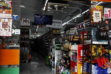 Taman Tun Dr Ismail, Kuala Lumpur