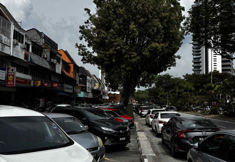 Taman Tun Dr Ismail, Kuala Lumpur