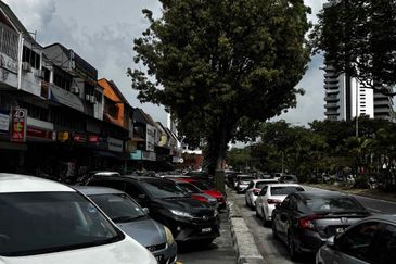 Taman Tun Dr Ismail, Kuala Lumpur