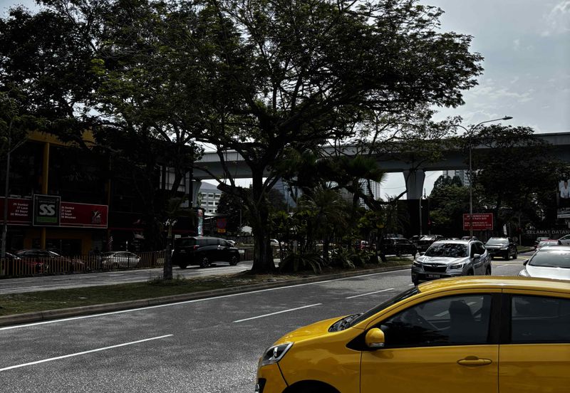 Taman Tun Dr Ismail, Kuala Lumpur