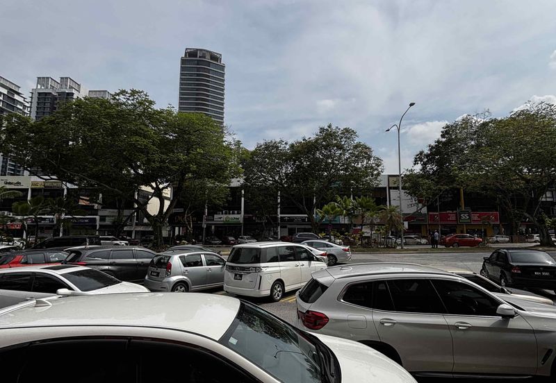 Taman Tun Dr Ismail, Kuala Lumpur